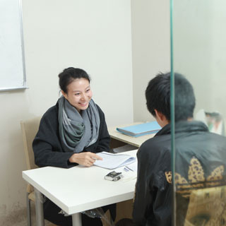 小托福培训